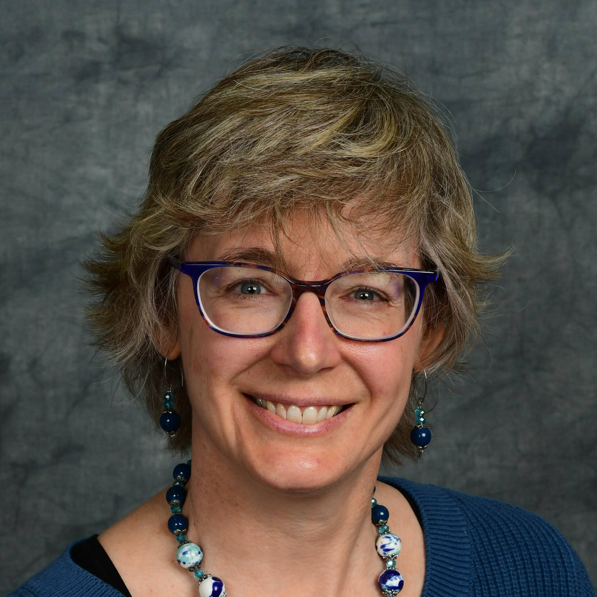 Pam Wells
